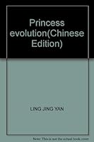 Princess evolution 7531723263 Book Cover