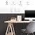 Woven Sound Wood Panels for Wall, Functionality and Durability, Enhanced Acoustic & Sound Proof Fluted Design, Versatile Wood Slat Wall Decor for Home & Office, 2 Pack Deep Gray, 47.2x23.6 Inch