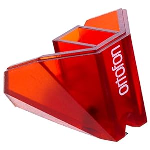 Ortofon Stylus 2M Red