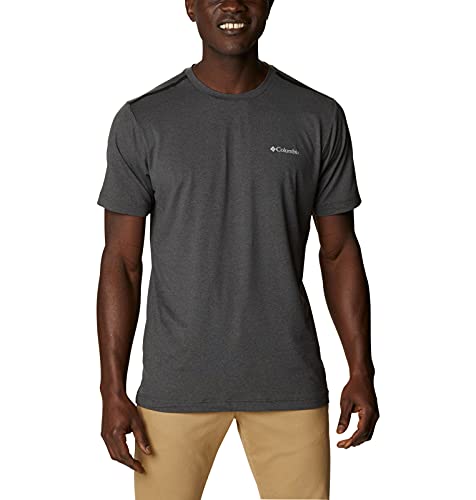 Image of Columbia Men Tech Trail Crew Neck