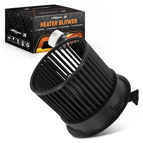 Image of maXpeedingrods AC Blower Motor Fan 700256 Fits for Nissan: for Juke 2009-2017, for Cube 2009-2014, for Leaf 2011-2012, HVAC Heater Blower Motor Assembly # 272261FC0B 272261KL0A 272261KM0A