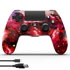 Galaxy Red