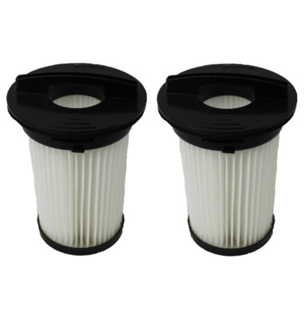 MaxLLTo 2 Pack Replacement 440008258 HEPA Filter for Royal Dirt Devil F95 SD40120 Vacuum Model