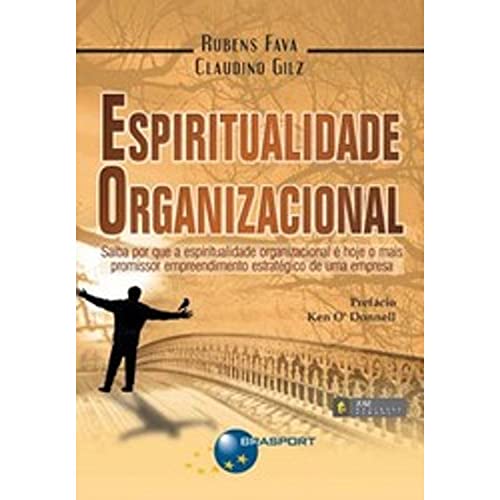 Espiritualidade organizacional