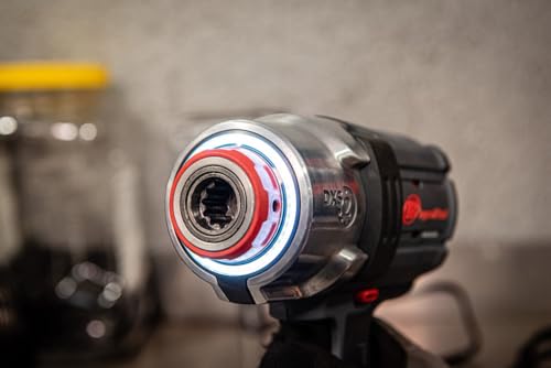 Ingersoll Rand IQV20 High Torque Impact Wrench