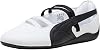 Tenis PUMA Speedcat Ballet para Mujer - Negro, Blanco 5