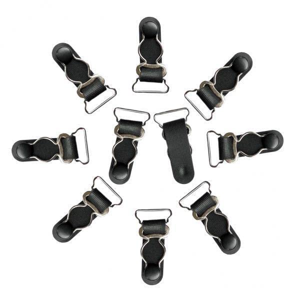 ? 20Xwomen'S Leg Garter Belt Punk Goth Thigh Suspenders Stockings Belt 20Mm Black | Garter Belts | Intimates & Sleep | Womens Clothing | Clothing, Shoes & Accessories