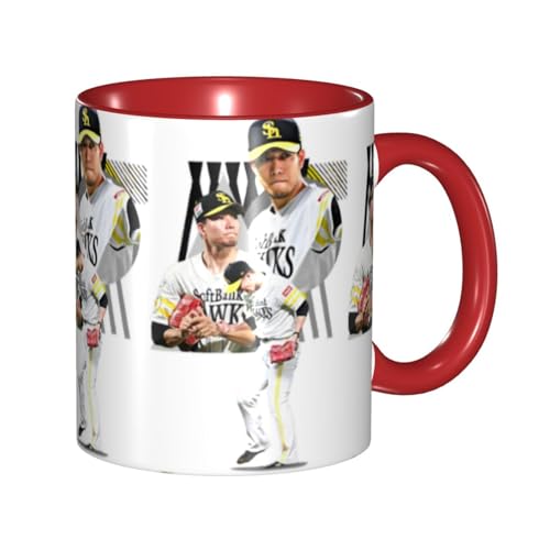 \tgoNz[NX Z~bN}OJbv H eʃR[q[Jbv 330ml ϔM ȃ}OJbv ItBXz[p v[gɍœK ėp\ Mtg jp Red