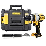DEWALT – Dewalt 18V Flexvolt Advantage Akku-3-Gang-Schlagbohrschraube