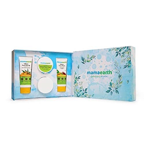 Archies Ubtan De-Tan Kit Gift Set-image-18
