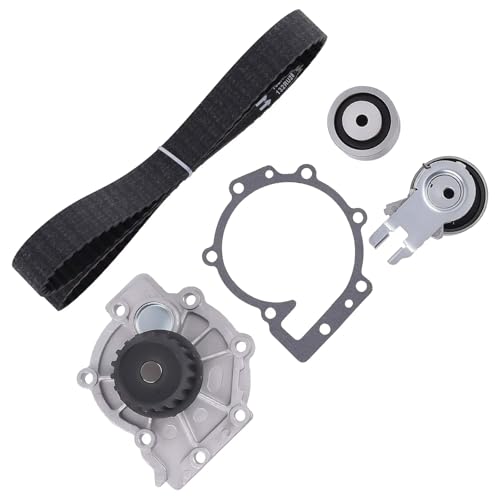 Kit courroie de distribution synchrone Volvo V40 2.0 robuste référence KP15580XS