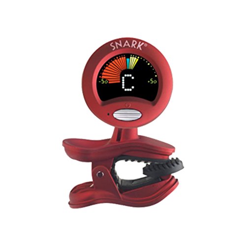 Snark ST-2 All Instrument Clip-On Chromatic Tuner