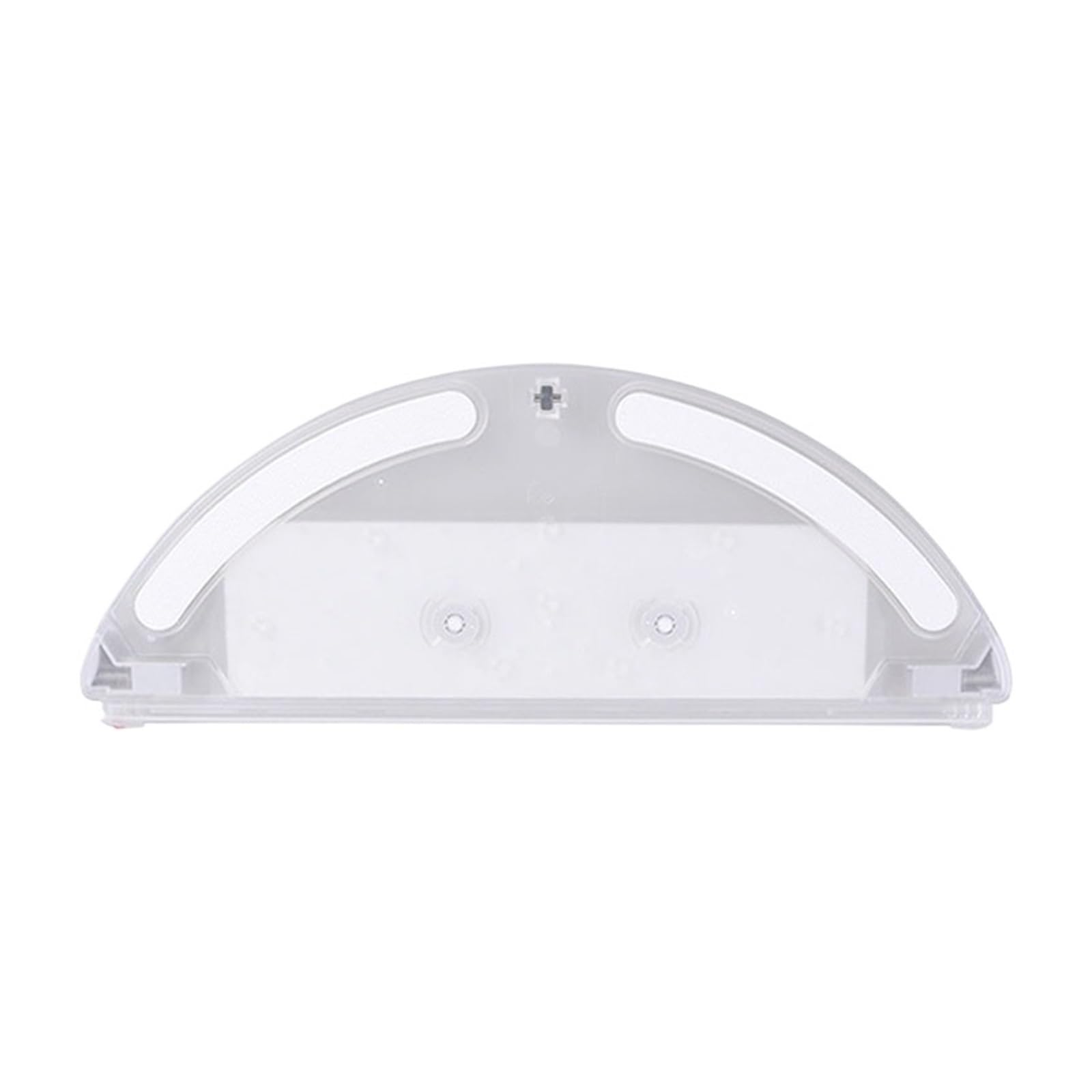 HIZON Water Tank Box，Compatible For Xiaomi，Compatible For Roborock，S5 S6 S50 S51 S52 S55 S60 S61 S65 E25 E35 E20 T4 T6 Robot Vacuum Cleaner Part Accessories(SET4)