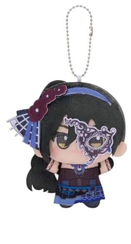 アイドル・マスター シャイニー・カラーズ 白瀬咲耶 ちびぐるみ ～Song for Prism～ vol.2 ぬいぐるみマスコット