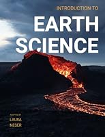 Introduction to Earth Science 1957213361 Book Cover