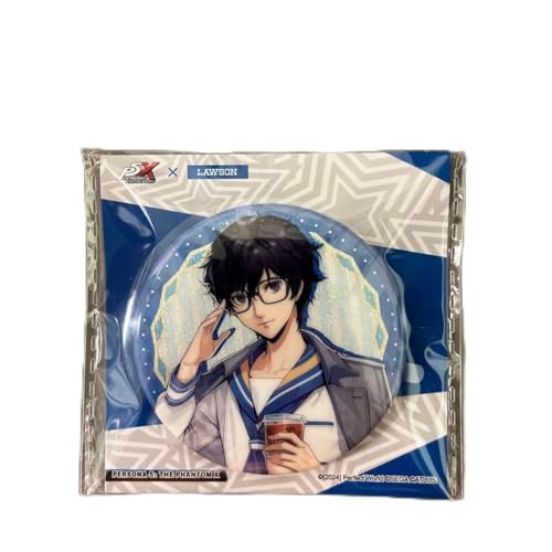 ペルソナ 5 グッズ」の人気商品一覧 | 安い商品を通販サイトから