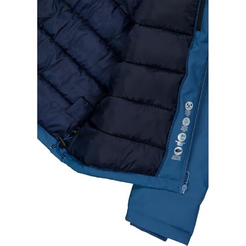 Veste CMP 35K3717 M haute performance aux finitions soignées