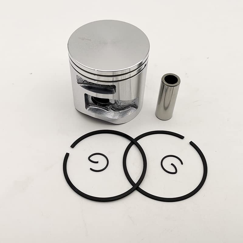 Kit piston 50mm tronçonneuse 372XP H365 X-Torq outil de jardinage
