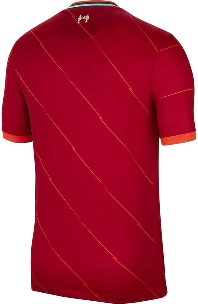 Nike mens Soccer Sport Jersey - Image 2
