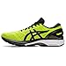 Produktbild ASICS Men's Gel-Kayano 27 Running Shoes, 11.5M, Lime Zest/Black