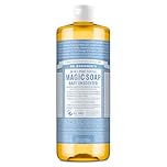 Dr Bronner'S | Baby Castile Liquid Soap | 1 x 946ml