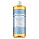 Dr. Bronner’s Baby Castile Flüssigseife 946 ml