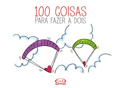 100 coisas para fazer a dois