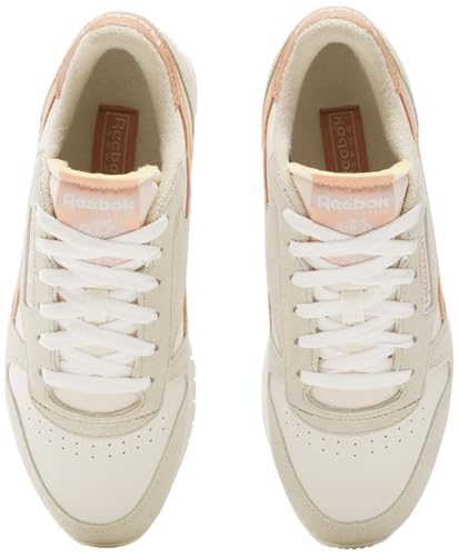 Image of Reebok Women Classic Leather