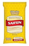 Golden Star Saifun Mung Noodles, 6oz Bag (8 Pack)