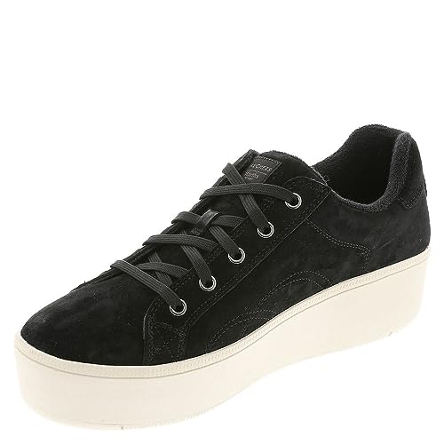 Skechers Women's Martha Stewart Plateau-Chic Lady Sneaker4