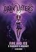 Fire and Ice: A Mermaid's Journey (Dark Waters, 1)