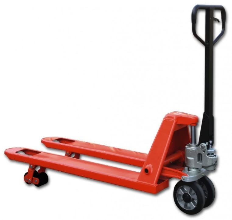 Transpalette Manuel 2,5T Premium 800 x 540 mm AC25800 Stockman