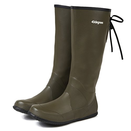 [43DEGREES] Cu[c O [ fB[X / S4J[FOlive / S4TCYFSTCY(24cm) ] pbJu  y ܂肽 C { ҂ݏグ