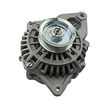 Alternator 100A Compatible With Mitsubishi Pajero Montero V23 V25 V33 V43 V45 MD350609
