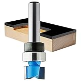 1/2 in Pattern Router Bit