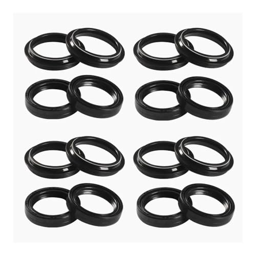 43x54x11 tgVbNtH[N_p[VtgICV[o[e[i[ 43 54 _XgJo[ F800R F800 F 800 R 2007-2019 16 2017 2018ɓK(8pc Seal 8pc Cover)