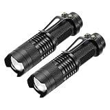 Instructions : si vous utilisez une batterie ordinaire, lorsque vous avez besoin de la remplacer par une nouvelle, il suffit de serrer le couvercle du bouton. Si vous utilisez un gant de lampe de poche rechargeable, il suffit de le charger avec le câble USB lorsque la batterie est épuisée.