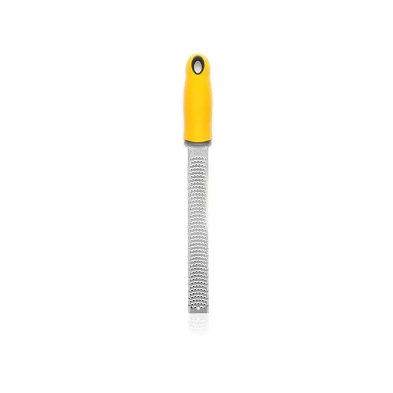 Grattugia for formaggio Zester al limone(Yellow)