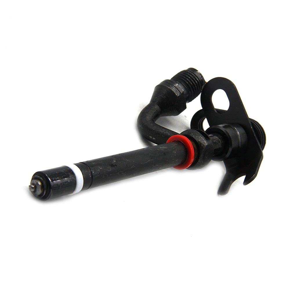Injection de Carburant 28478 Crayon Buse 29279 RE44508 RE48786 Fit for 6068H Injection De Combustible Auto