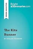 The Kite Runner by Khaled Hosseini (Book Analysis): Detailed Summary, Analysis and Reading Guide (BrightSummaries.com)