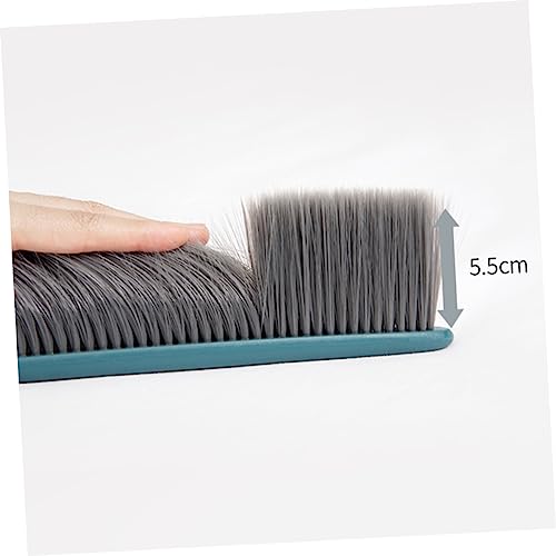 Brosse de balayage Healvian réutilisable tapis et poils