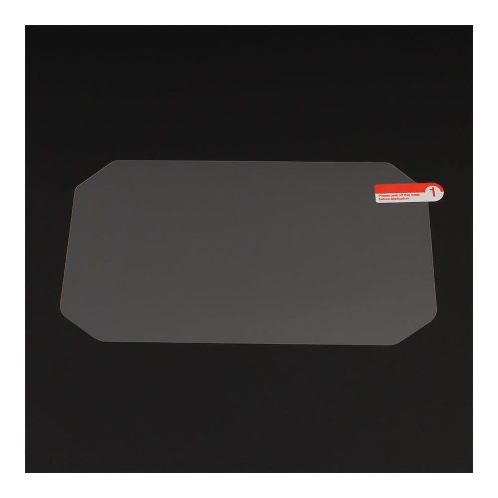 Modifica Dell'idrogel Protettivo Trasparente In Tpu Per Pellicola Per Strumenti Motociclistici Per CFM&OT 450SR pellicola protettiva cruscotto