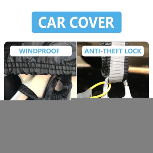 Bâche pour auto BMW Z4 E89 housse de protection étanche extérieur - 5