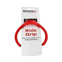 Algopix Similar Product 13 - Sigg Bottle Grip for Baby and Kids