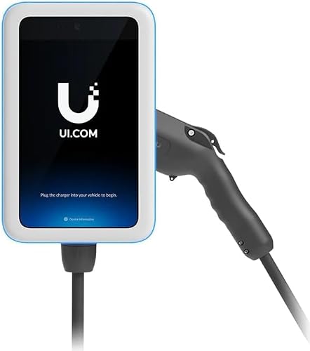Ubiquiti UC-EV-Station-Pro