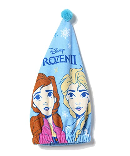 アナ雪 エルサ フローズンキャップ