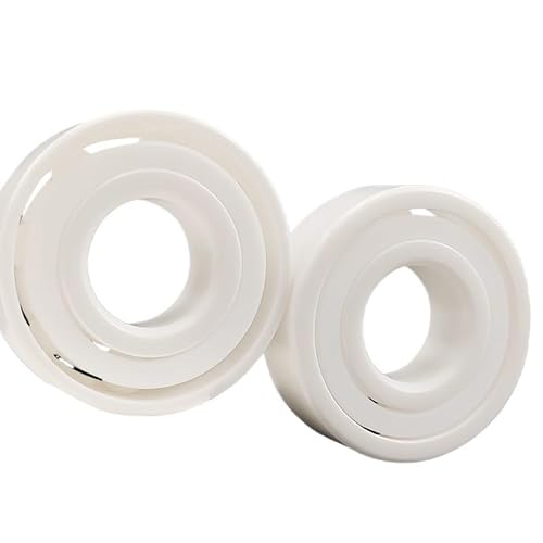 1/3/5-PC AM[R^NgtZ~bNxAO - 7000-7008V[Y ZrO2 WRjAϕH AC^Cv(1Pcs,7002AC CE 15x32x9)