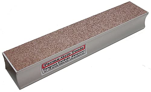 PERMA GRIT Schleifklotz 2-seitig 280mm Cover