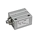 SMC CDUJB6-10D actuator - cuj compact mini free-mount family 6mm cuj double acting a-sw - cyl, free mt, dbl acting, a-sw