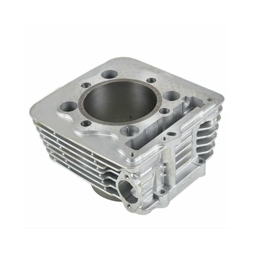 Kit de cilindro de motor de 85 mm: accesorio esencial para motocicletas de 400 cc 4